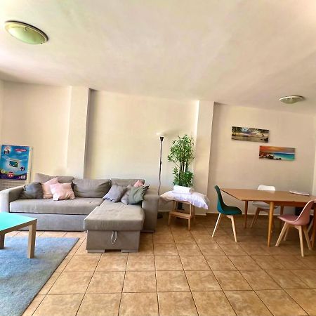 Precioso Apartament Familiar En Complejo Festival Village A 5 Min Port Aventura Salou Exterior foto