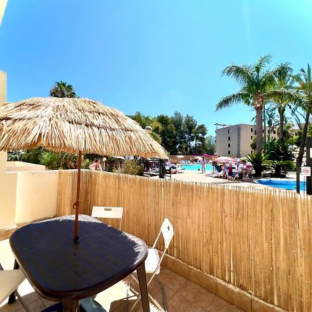 Precioso Apartament Familiar En Complejo Festival Village A 5 Min Port Aventura Salou Exterior foto