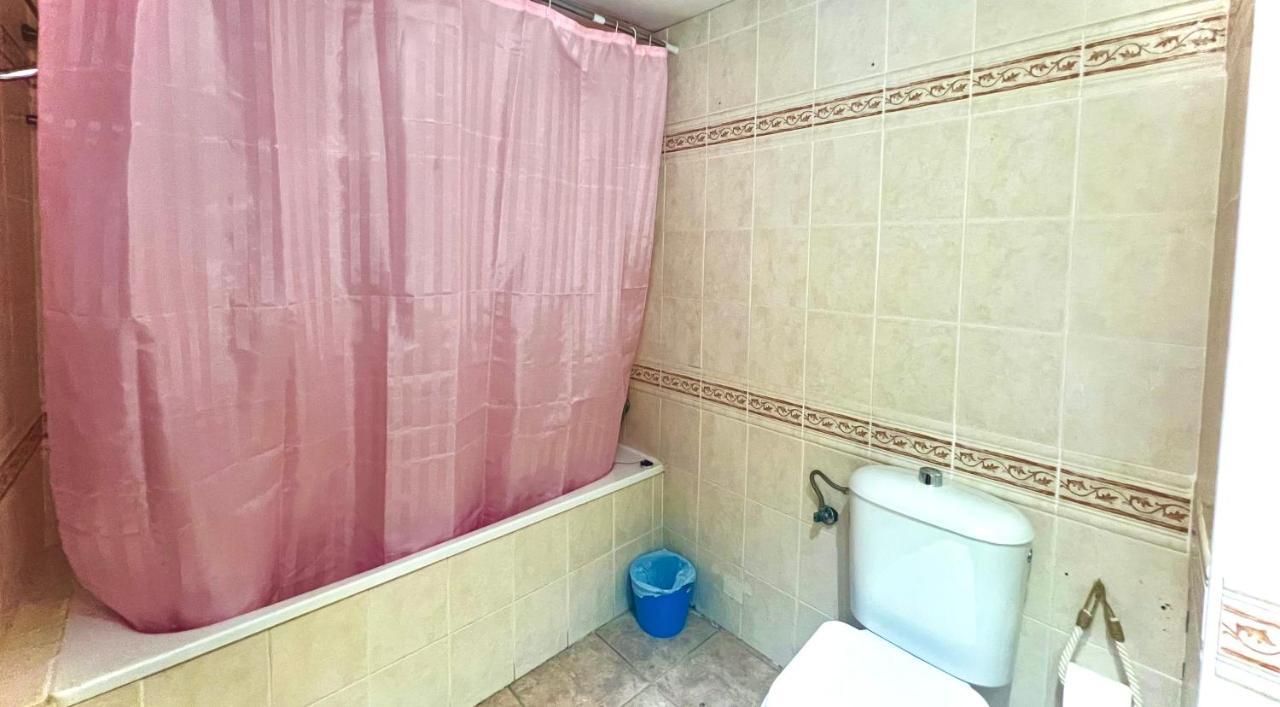 Precioso Apartament Familiar En Complejo Festival Village A 5 Min Port Aventura Salou Exterior foto