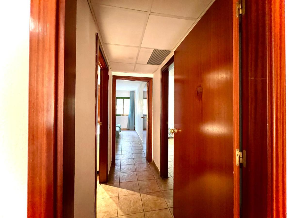 Precioso Apartament Familiar En Complejo Festival Village A 5 Min Port Aventura Salou Exterior foto
