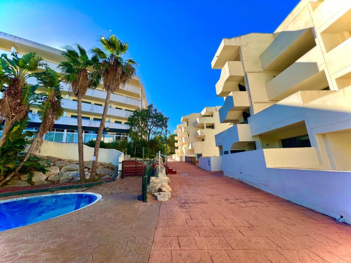 Precioso Apartament Familiar En Complejo Festival Village A 5 Min Port Aventura Salou Exterior foto