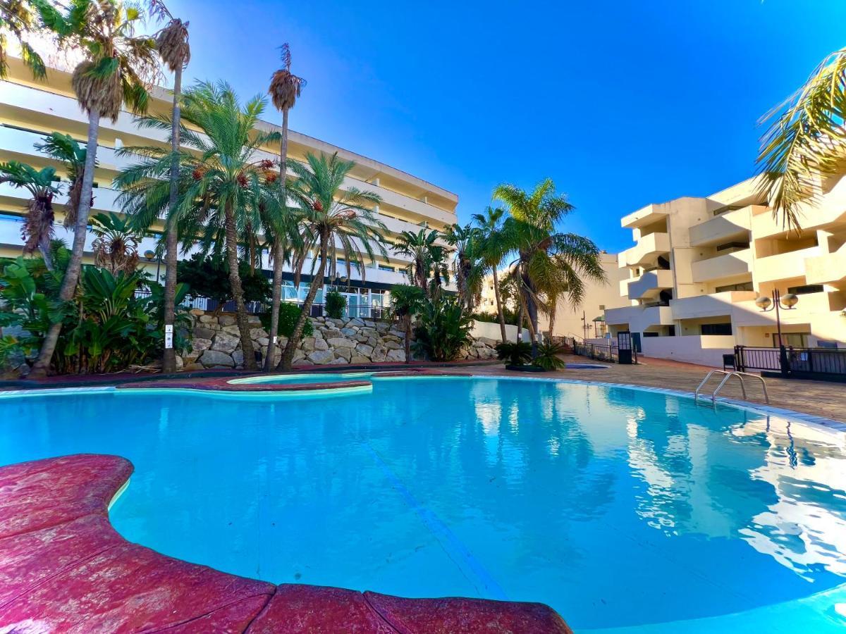 Precioso Apartament Familiar En Complejo Festival Village A 5 Min Port Aventura Salou Exterior foto