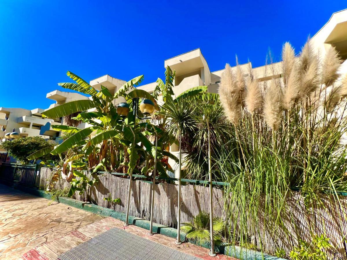 Precioso Apartament Familiar En Complejo Festival Village A 5 Min Port Aventura Salou Exterior foto