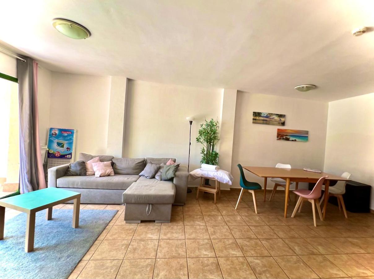 Precioso Apartament Familiar En Complejo Festival Village A 5 Min Port Aventura Salou Exterior foto