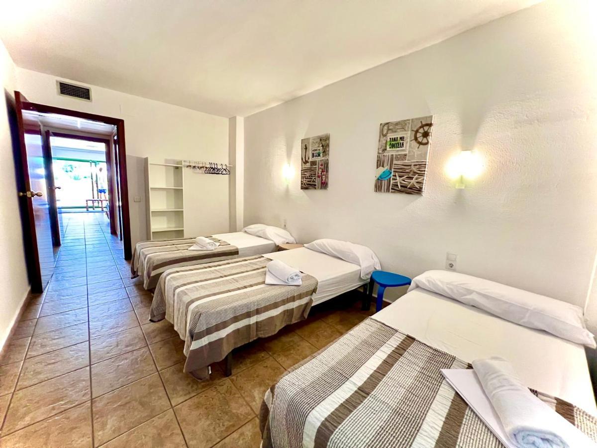 Precioso Apartament Familiar En Complejo Festival Village A 5 Min Port Aventura Salou Exterior foto